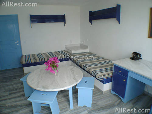 Sigalas Hotel 13